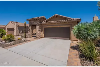 26336 W Tina Lane, Buckeye, AZ 85396 - Photo 1