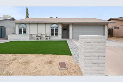 6225 W Mary Jane, Glendale, AZ 85306 - Photo 1