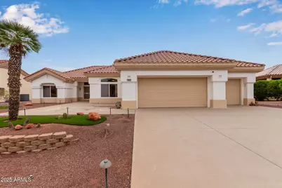 16025 W Sentinel, Sun City West, AZ 85375 - Photo 1