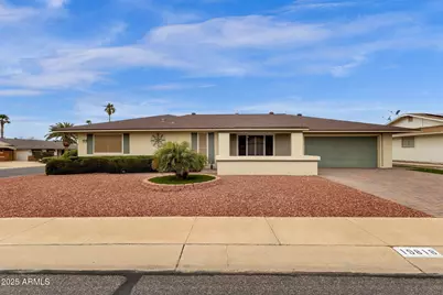 19818 N Springfield, Sun City, AZ 85373 - Photo 1