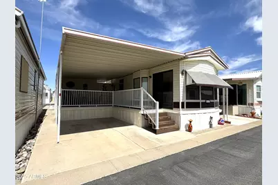 212 E Cholla, Florence, AZ 85132 - Photo 1