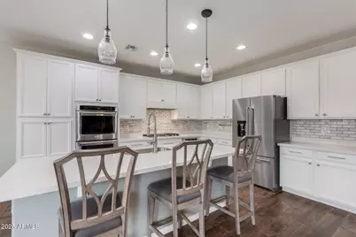 1548 W Windhaven, Gilbert, AZ 85233 - Photo 1