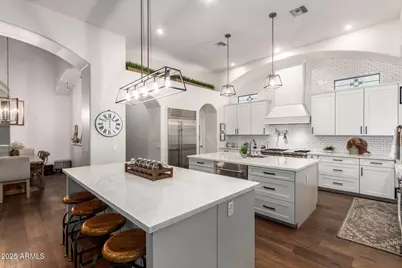 1207 S Larkspur, Gilbert, AZ 85296 - Photo 1