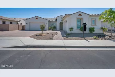 2523 E Clark, Gilbert, AZ 85297 - Photo 1