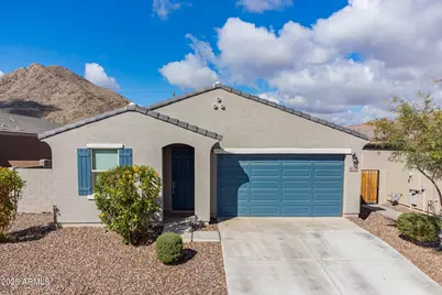 34210 N Beeblossom, San Tan Valley, AZ 85144 - Photo 1