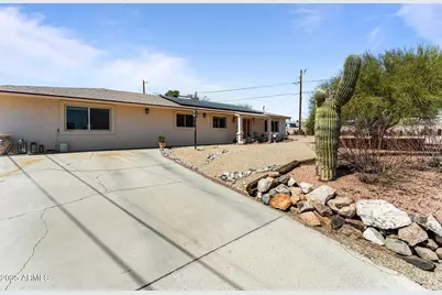 804 Yuma, Wickenburg, AZ 85390 - Photo 1