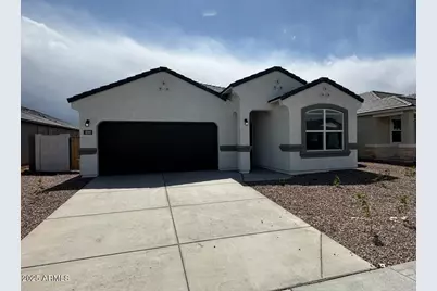 18345 W Gray Fox, Wittmann, AZ 85361 - Photo 1