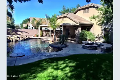 4183 E Blue Sage, Gilbert, AZ 85297 - Photo 1