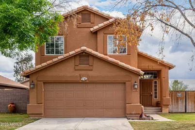 4053 W Quail, Glendale, AZ 85308 - Photo 1