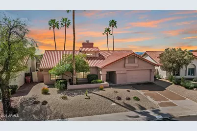 10563 E Bella Vista, Scottsdale, AZ 85258 - Photo 1