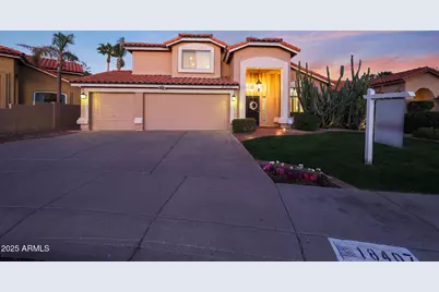 18407 N 47th, Phoenix, AZ 85032 - Photo 1