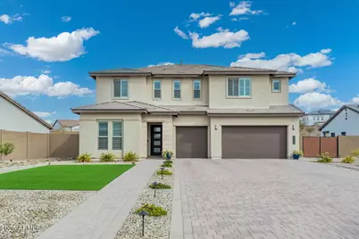 1914 E Fallen Leaf, Phoenix, AZ 85024 - Photo 1