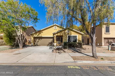 16674 W Moreland, Goodyear, AZ 85338 - Photo 1