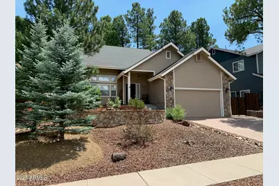 5056 S Topaz, Flagstaff, AZ 86005 - Photo 1
