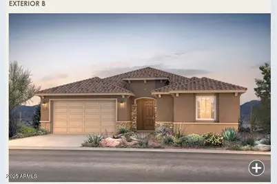 17656 W Rancho, Litchfield Park, AZ 85340 - Photo 1