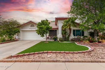538 W Silver Creek, Gilbert, AZ 85233 - Photo 1