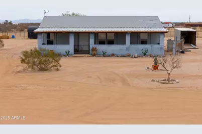 7209 N Maple, Maricopa, AZ 85139 - Photo 1