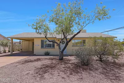 1763 W Pepper, Mesa, AZ 85201 - Photo 1