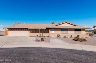 10624 N 102nd, Sun City, AZ 85351 - Photo 1