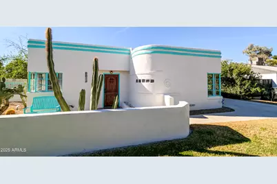 1309 W Glenrosa, Phoenix, AZ 85013 - Photo 1