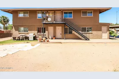 208 S Doran, Mesa, AZ 85204 - Photo 1