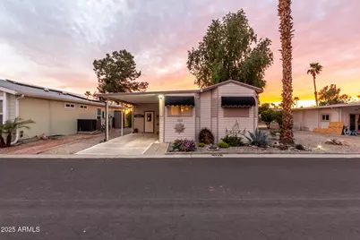11201 N El Mirage, El Mirage, AZ 85335 - Photo 1