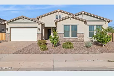 18324 W Highland, Goodyear, AZ 85395 - Photo 1