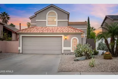 430 E Utopia, Phoenix, AZ 85024 - Photo 1