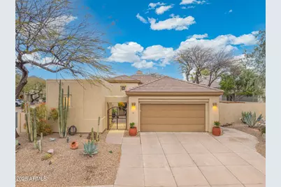 7106 E Sienna Bouquet, Scottsdale, AZ 85266 - Photo 1