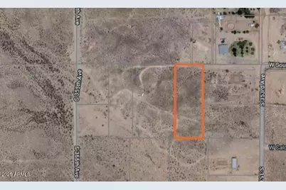 0 43-938 Taonopah -- #-, Tonopah, AZ 85354 - Photo 1