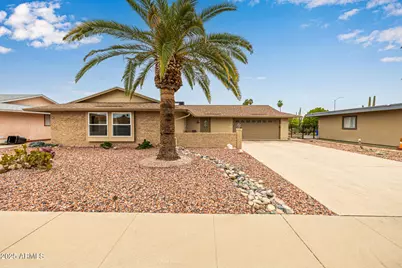 10625 W Edgewood, Sun City, AZ 85351 - Photo 1