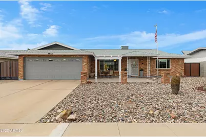 4432 E Carmel, Mesa, AZ 85206 - Photo 1