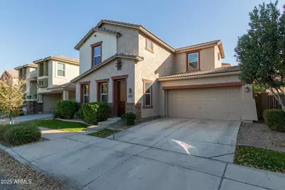 4165 E Carla Vista, Gilbert, AZ 85295 - Photo 1
