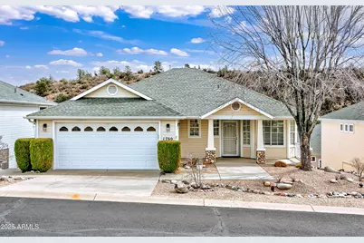 1760 E Fleet, Prescott Valley, AZ 86314 - Photo 1