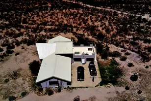 [Address not provided], Bisbee, AZ 85603 - Photo 1