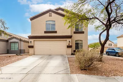 23359 W Cocopah, Buckeye, AZ 85326 - Photo 1