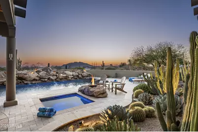 9188 E Bajada, Scottsdale, AZ 85262 - Photo 1