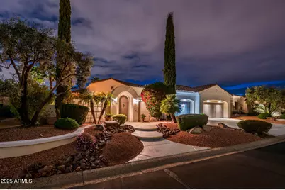 13221 W Rincon, Sun City West, AZ 85375 - Photo 1