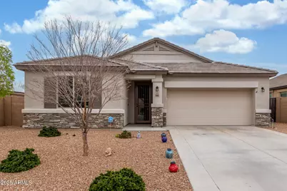 13603 W Remuda Drive, Peoria, AZ 85383 - Photo 1