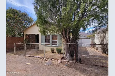 305 Shattuck, Bisbee, AZ 85603 - Photo 1