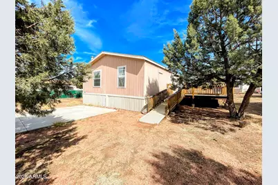 7461 N Toya Vista, Payson, AZ 85541 - Photo 1
