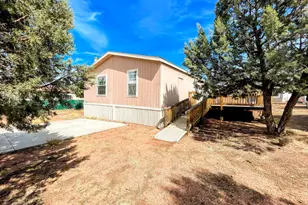7461 N Toya Vista, Payson, AZ 85541 - Photo 1