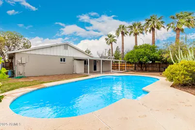 2356 W Catalina, Mesa, AZ 85202 - Photo 1