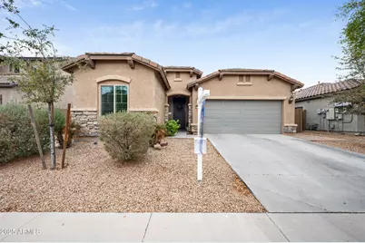 17545 W Lilac, Goodyear, AZ 85338 - Photo 1