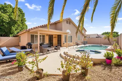 7908 W Harmony, Peoria, AZ 85382 - Photo 1