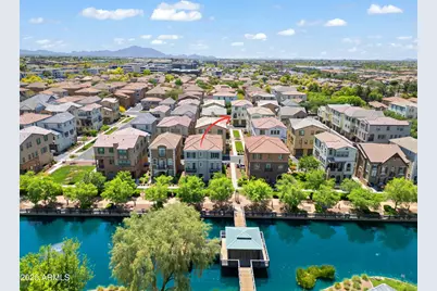 1679 E Dogwood, Gilbert, AZ 85295 - Photo 1