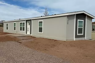 360 W Big Chino, Paulden, AZ 86334 - Photo 1