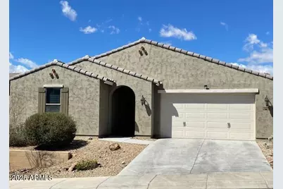 2938 W Tumbleweed, Phoenix, AZ 85085 - Photo 1