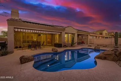 9604 S 183rd Drive, Goodyear, AZ 85338 - Photo 1