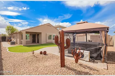 39984 W Hopper, Maricopa, AZ 85138 - Photo 1